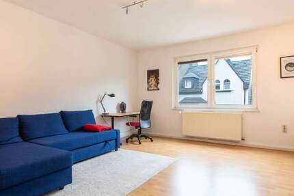 Wohnung Essen Stadtbezirk II - 2 Zimmer, 53 m&sup2;, 129.000&euro; | Angebot:27067031