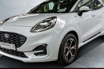 Ford Puma 16.352 km 20.749 &euro; Bochum 44803