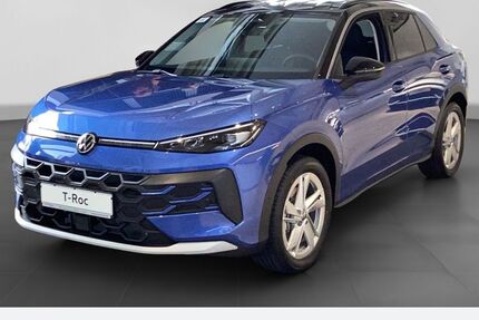VW T-Roc 4.900 km 36.440 € Oberhausen 46047