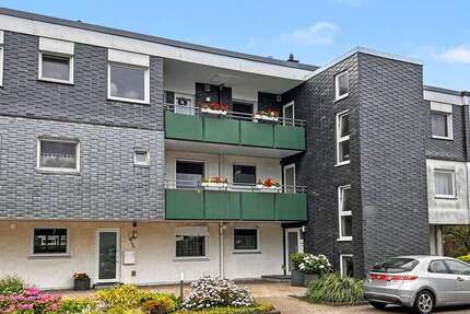 Wohnung Wuppertal Gemarkung Nächstebreck - 3 Zimmer, 98 m&sup2;, 239.000&euro; | Angebot:27038108