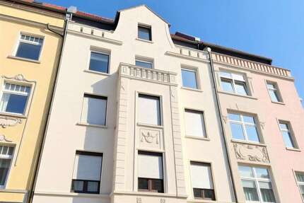 Wohnung Dortmund Innenstadt West - 3 Zimmer, 77 m&sup2;, 269.000&euro; | Angebot:26997539