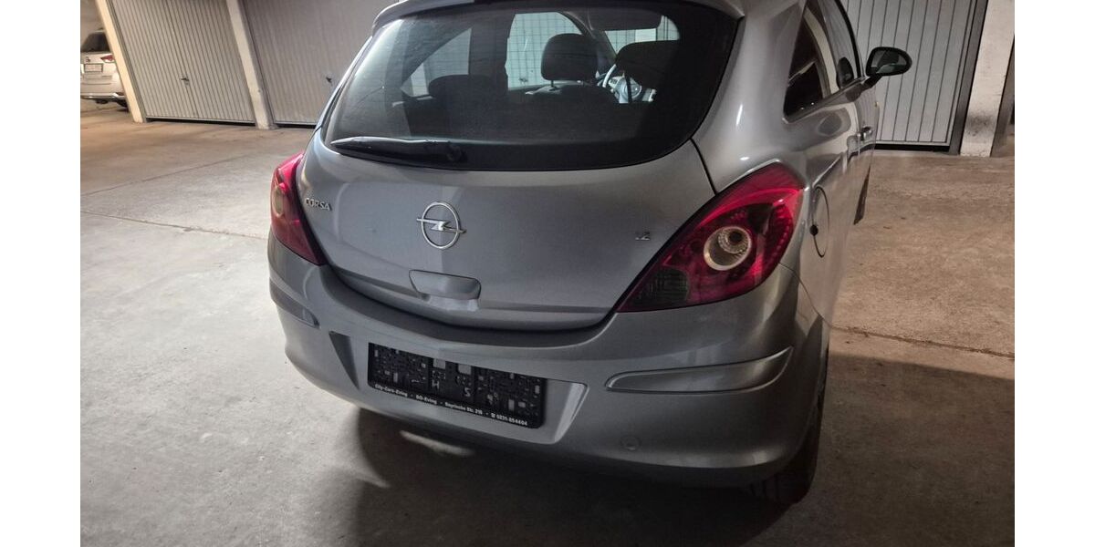 Opel Corsa 177.000 km 2.000 &euro; Dortmund 44141
