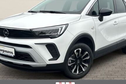 Opel Crossland (X) 13.700 km 19.350 &euro; Gelsenkirchen 45894