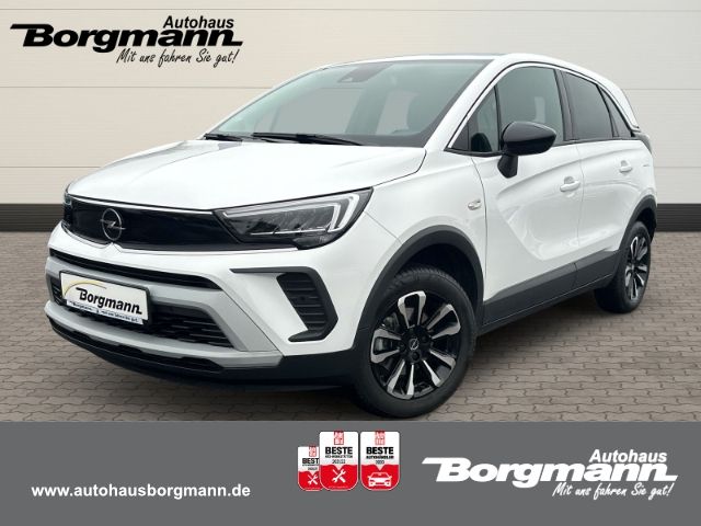 Opel Crossland (X) 13.700 km 19.350 &euro; Gelsenkirchen 45894