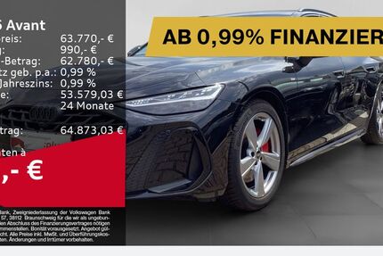 Audi A6 28.861 km 63.770 &euro; Oberhausen 46047