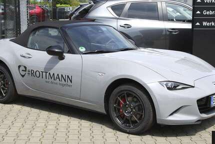 Mazda MX-5 3.475 km 35.370 € Bottrop 46244