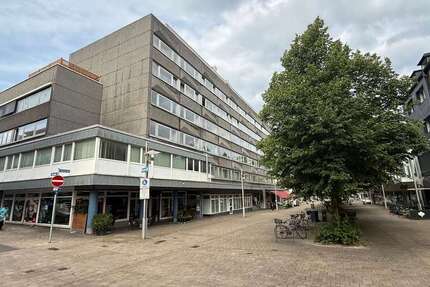 Gewerbeobjekt Oberhausen - 494&euro; | Angebot:27347398