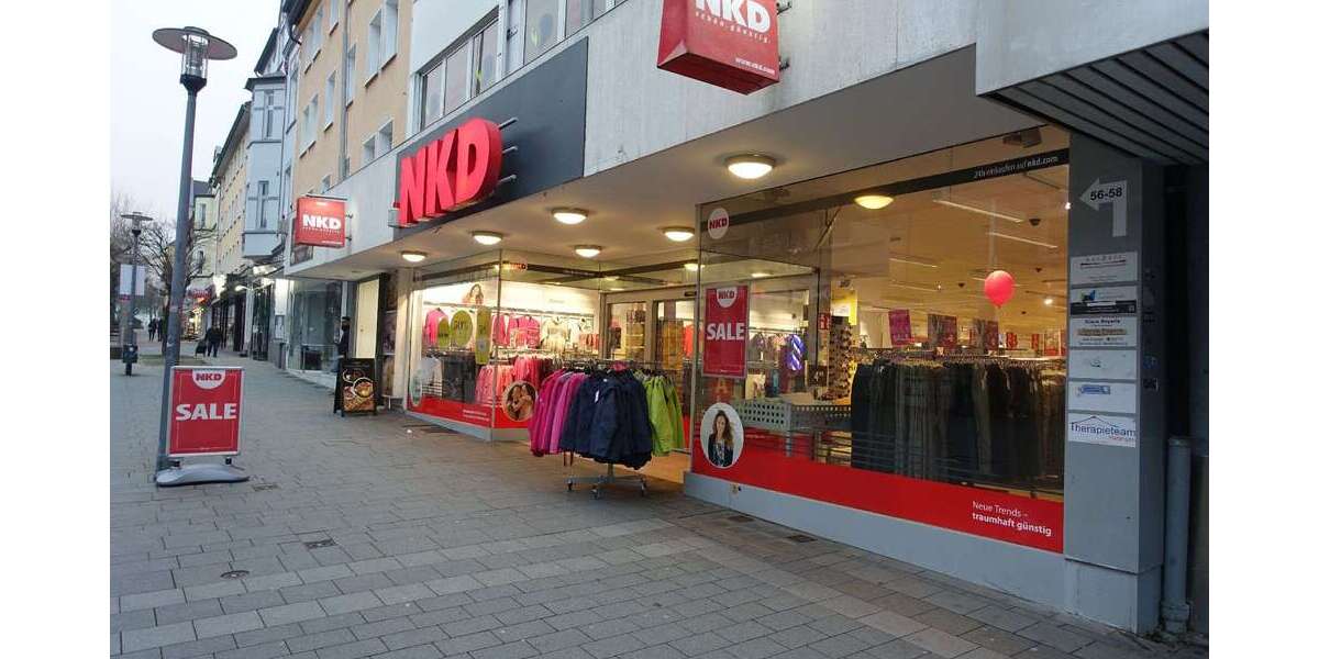 Gastronomie in Hattingen 545.000 € 1250 m² zimmer