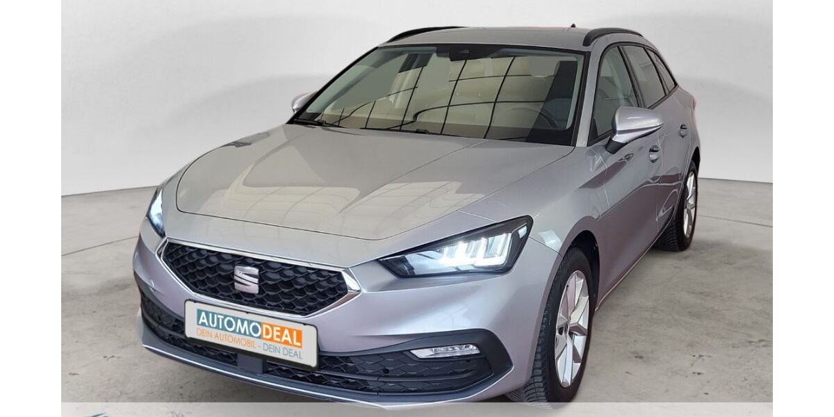 Seat Leon 47.147 km 20.626 &euro; Dinslaken 46539