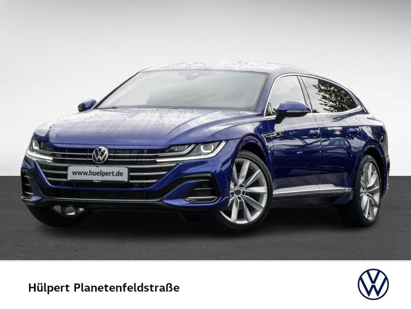 VW Arteon 98.468 km 22.998 € Dortmund 44379