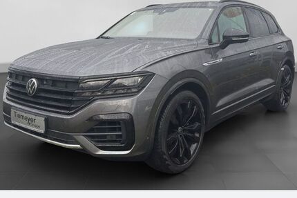 VW Touareg 173.162 km 38.480 &euro; Recklinghausen 45663