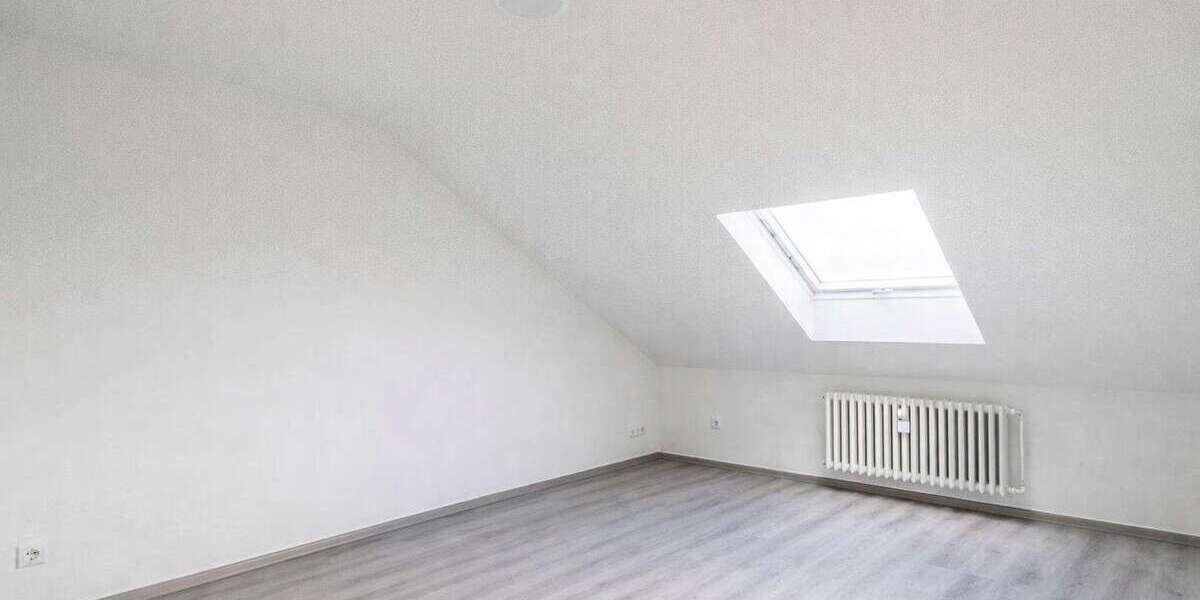Etagenwohnung Gelsenkirchen Resse - 2.5 Zimmer, 64 m&sup2;, 544&euro; | Angebot:26242638