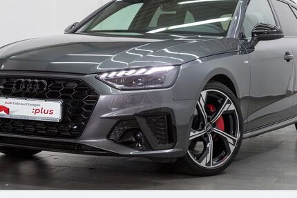 Audi A4 18.466 km 38.480 &euro; Oberhausen 46047