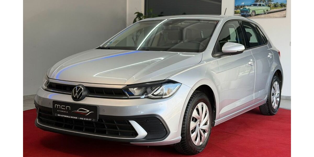 VW Polo 32.233 km 14.990 &euro; Bochum 44894