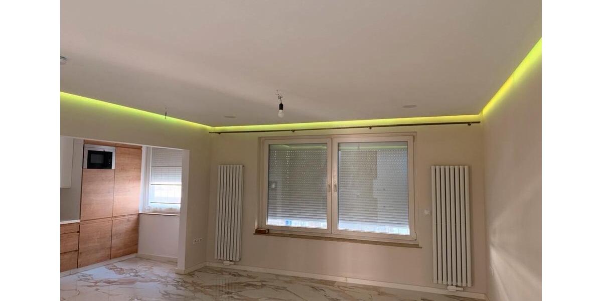 Erdgeschoßwohnung Wuppertal Gemarkung Barmen - 3 Zimmer, 69 m&sup2;, 205.000&euro; | Angebot:26889930