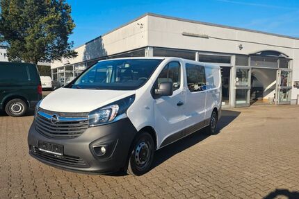 Opel Vivaro 170.000 km 13.990 € Gladbeck 45966