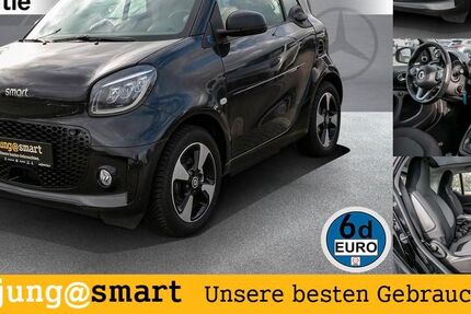 Smart ForTwo 19.881 km 15.888 &euro; Dorsten 46282
