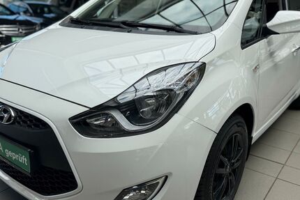 Hyundai ix20 60.000 km 10.790 &euro; Bottrop 46236