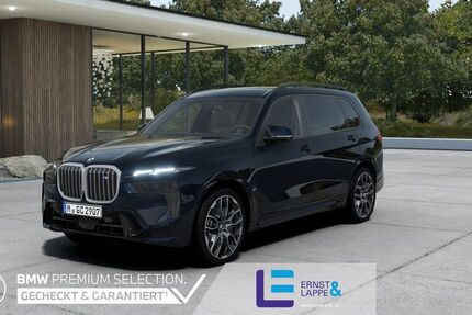 BMW X7 M60 26.088 km 97.970 € Essen 45134