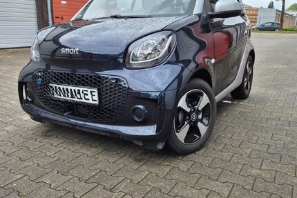 Smart ForTwo 7.800 km 14.950 &euro; Gelsenkirchen 45888