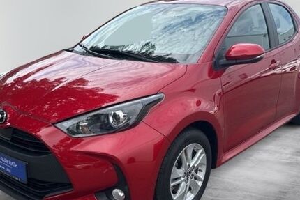 Mazda 2 Hybrid 1.931 km 18.980 € Düsseldorf 40472