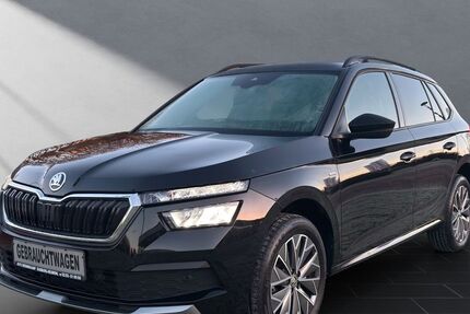 Skoda Kamiq 18.000 km 22.950 &euro; Duisburg 47167