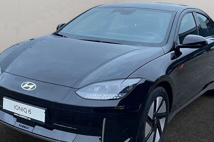 Hyundai IONIQ 6 39.466 km 29.990 € Herne 44653