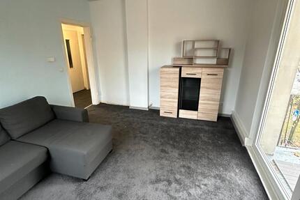 45 QM Teilmöblierte Wohng. in ruhiger zentr. Lage nähe Buer-Mitte zimmer