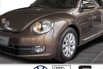 VW New Beetle 86.200 km 13.770 € Duisburg 47269