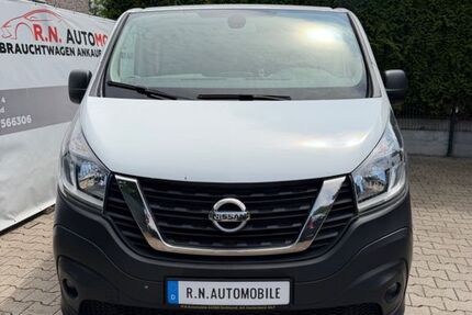 Nissan NV300 36.016 km 16.300 &euro; Dortmund 44388