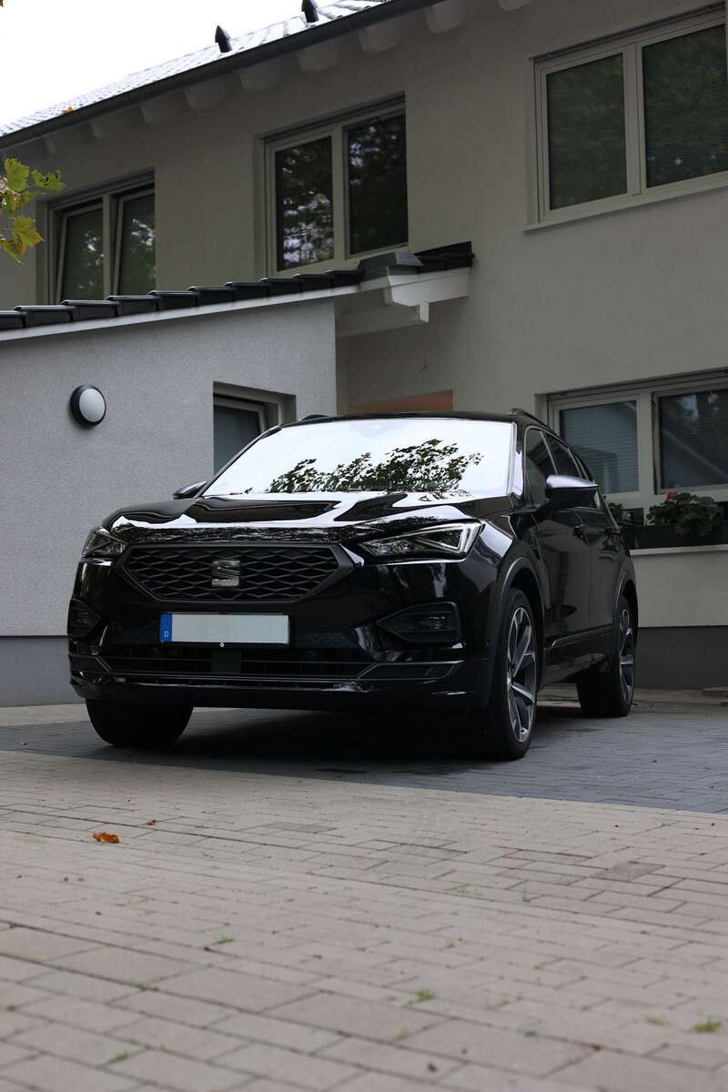 Seat Tarraco 57.100 km 32.580 € Ennepetal 58256