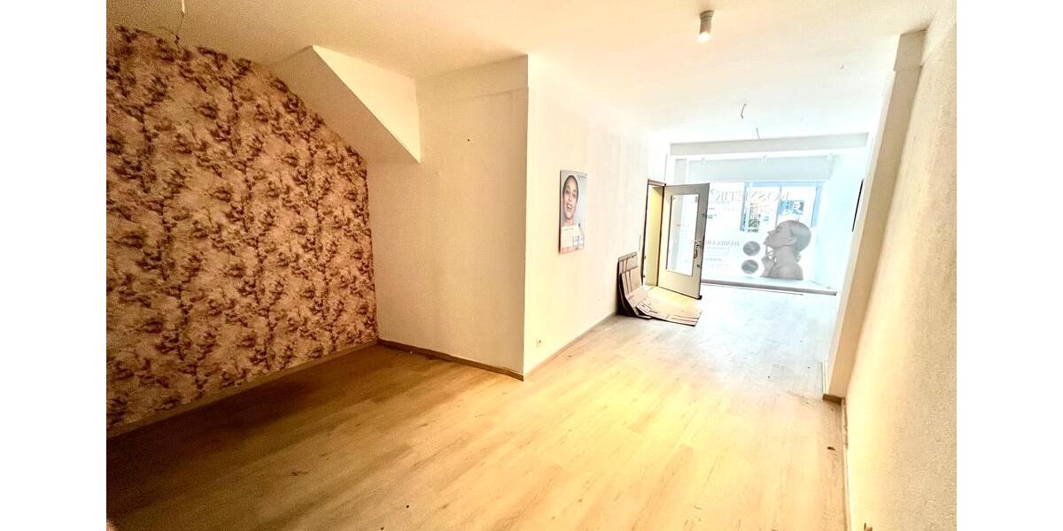 Recklinghausen Altstadt attraktives Ladenlokal z. vermieten zimmer