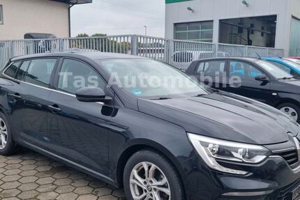 Renault Megane 112.000 km 8.599 € Dinslaken 46539