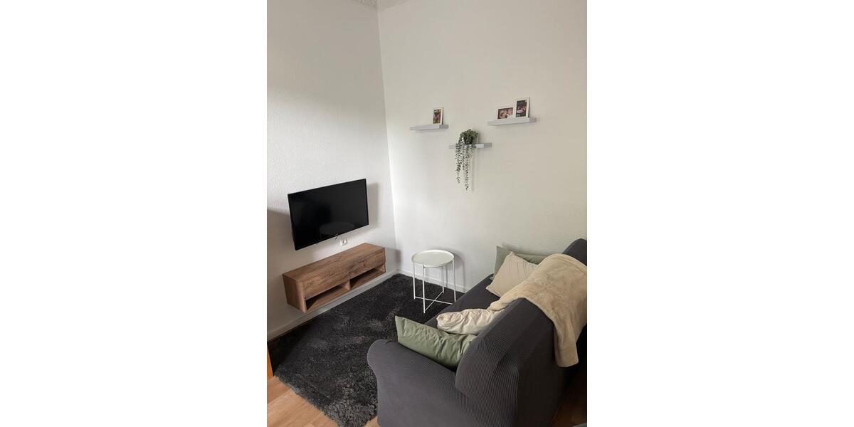 Mietwohnung 1.5 zimmer