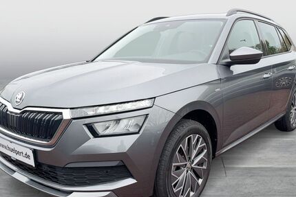 Skoda Kamiq 16.942 km 20.564 &euro; Dortmund 44309