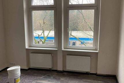 2 ZKB-Wohnung in Wuppertal-Barmen - WG-geeignet zimmer