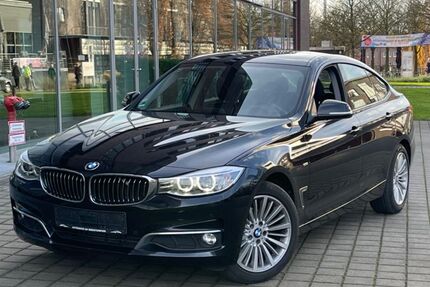BMW 318 128.000 km 15.990 &euro; Gelsenkirchen 45899