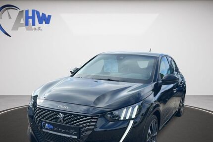 Peugeot 208 58.000 km 18.970 € Wuppertal 42329