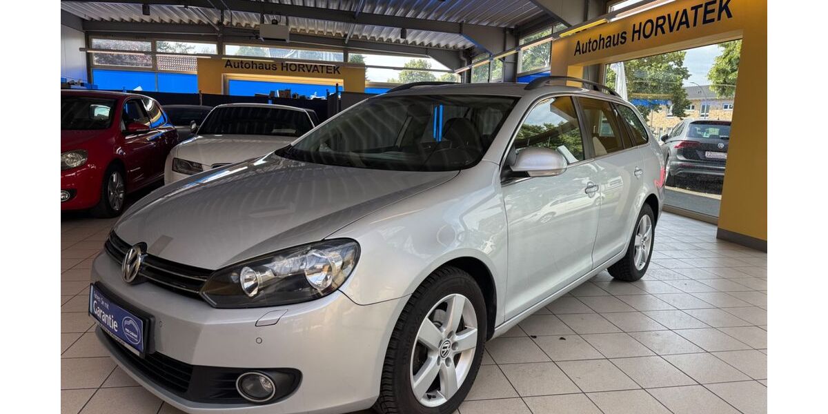 VW Golf 200.000 km 4.400 &euro; Waltrop 45731