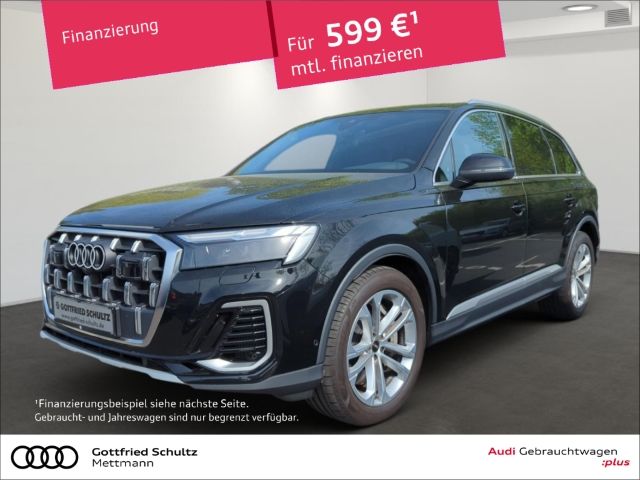 Audi Q7 26.067 km 65.990 &euro; Mettmann 40822