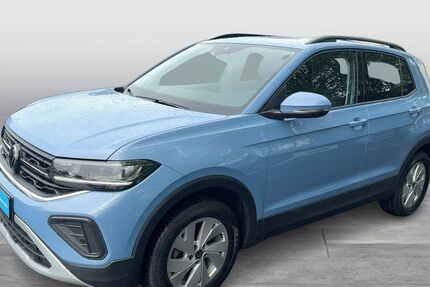 VW T-Cross 16.239 km 25.411 &euro; Dortmund 44379