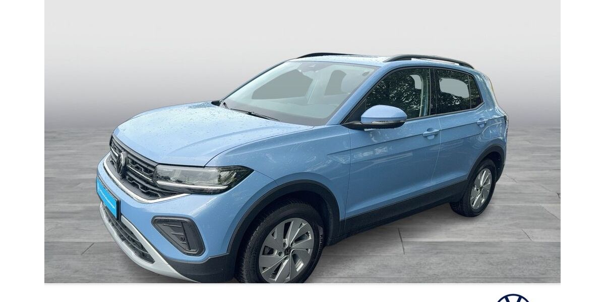 VW T-Cross 16.239 km 25.411 &euro; Dortmund 44379