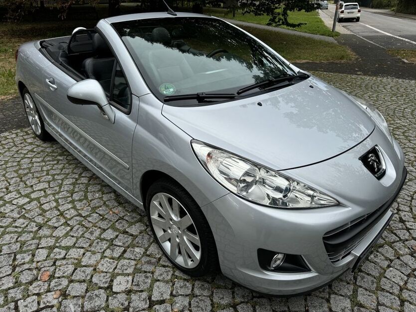 Peugeot 207 89.650 km 6.950 € Mülheim an der Ruhr 45476
