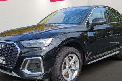 Audi Q5 124.080 km 32.990 € Mettmann 40822