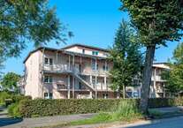 Wohnung zum Mieten in Castrop-Rauxel 312,78 € 56.58 m²