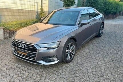 Audi A6 60.000 km 32.649 &euro; Witten 58454