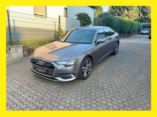 Audi A6 60.000 km 32.649 &euro; Witten 58454