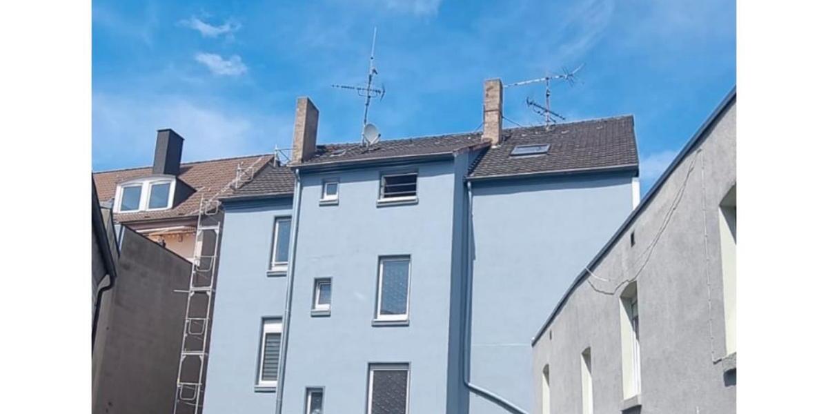 Etagenwohnung Bochum Bochum-Mitte - 4.5 Zimmer, 118 m&sup2;, 990&euro; | Angebot:26186525