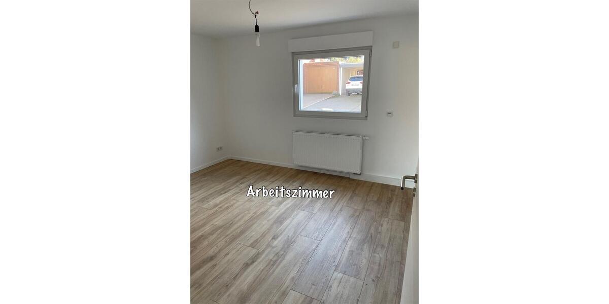 Modernes ruhiges Wohnen im Dortmunder Süden ° Gartenglück 4 zimmer