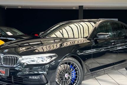 Alpina B5